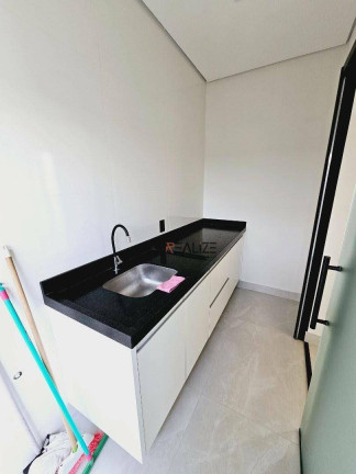 Imagem Casa com 3 Quartos à Venda, 205 m² em Condomínio Residencial Evidências - Indaiatuba