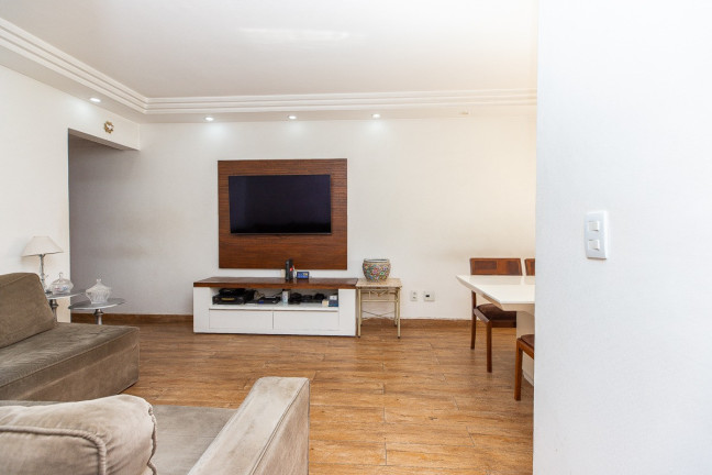 Imagem Apartamento com 3 Quartos à Venda, 95 m² em Indianópolis - São Paulo Imagem Apartamento com 3 Quartos à Venda, 95 m² em Indianópolis - São Paulo