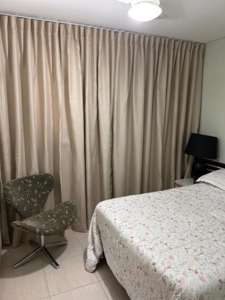 Imagem Apartamento com 3 Quartos à Venda, 119 m² em Bosque Da Saúde - Cuiabá Imagem Apartamento com 3 Quartos à Venda, 119 m² em Bosque Da Saúde - Cuiabá