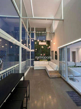 Imagem Apartamento com 3 Quartos à Venda, 144 m² em Jardim Avelino - São Paulo