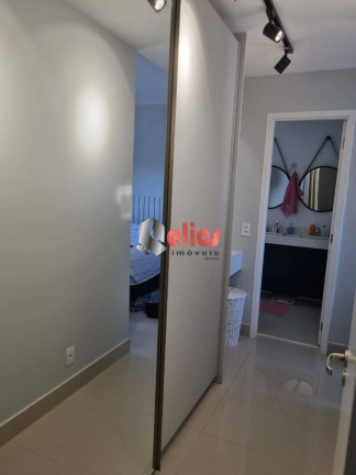 Imagem Apartamento com 3 Quartos à Venda, 107 m² em Vila Aviação - Bauru Imagem Apartamento com 3 Quartos à Venda, 107 m² em Vila Aviação - Bauru