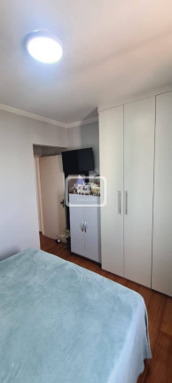 Imagem Apartamento com 2 Quartos à Venda, 61 m² em Jaguaribe - Osasco