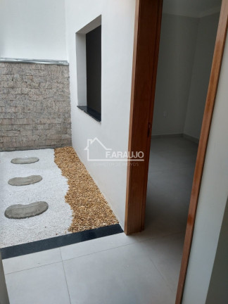 Imagem Imóvel com 3 Quartos à Venda, 127 m² em Cajuru Do Sul - Sorocaba