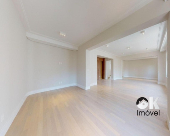 Imagem Apartamento com 3 Quartos à Venda, 244 m² em Jardim Paulista - São Paulo Imagem Apartamento com 3 Quartos à Venda, 244 m² em Jardim Paulista - São Paulo