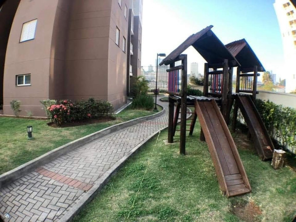 Imagem Apartamento com 3 Quartos à Venda, 64 m² em Vila Guilherme - São Paulo