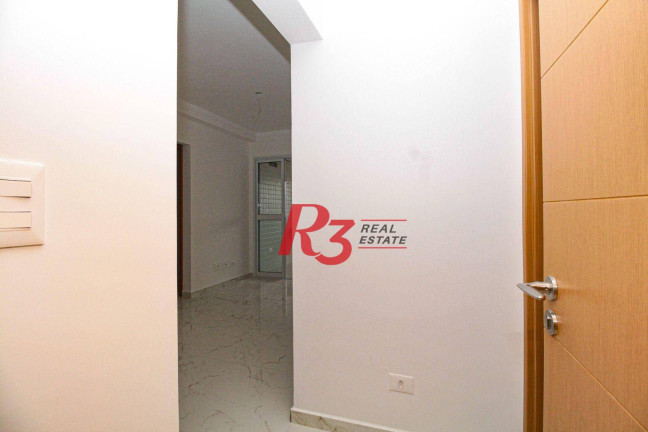 Imagem Apartamento com 2 Quartos à Venda, 69 m² em Boqueirão - Santos