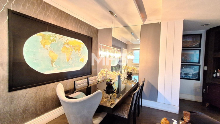 Imagem Imóvel com 3 Quartos à Venda, 94 m² em Parque Residencial Casarão - Sumaré