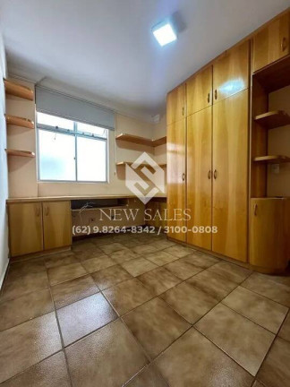 Imagem Apartamento com 2 Quartos à Venda, 89 m² em Setor Leste Universitário - Goiânia Imagem Apartamento com 2 Quartos à Venda, 89 m² em Setor Leste Universitário - Goiânia