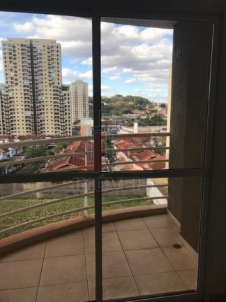 Imagem Apartamento com 2 Quartos à Venda, 75 m² em Jardim Botânico - Ribeirão Preto