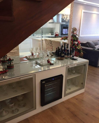 Imagem Imóvel com 3 Quartos à Venda, 191 m² em Centro - Nova Petrópolis