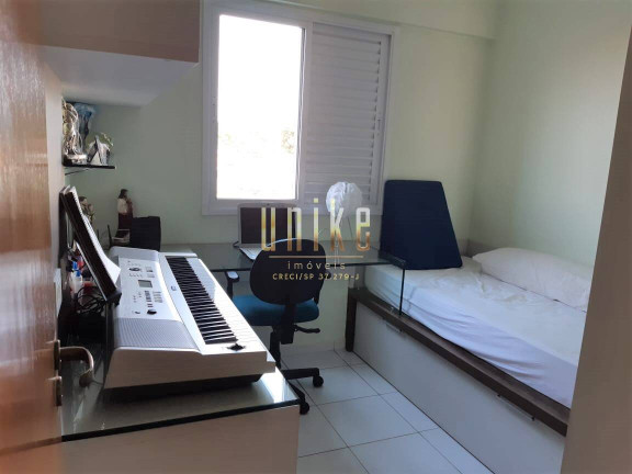 Imagem Apartamento com 3 Quartos à Venda, 94 m² em Jardim América - São José Dos Campos