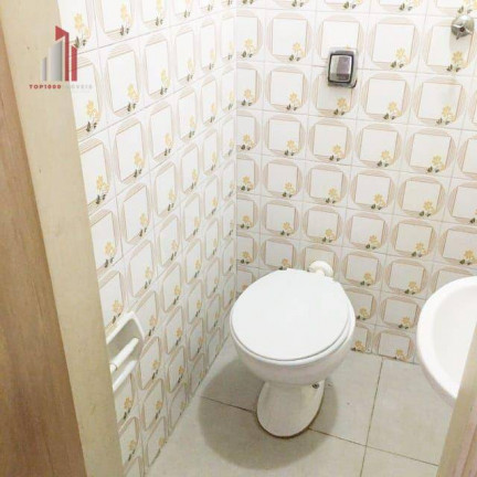 Imagem Apartamento com 2 Quartos à Venda, 70 m² em Vila Barreto - São Paulo