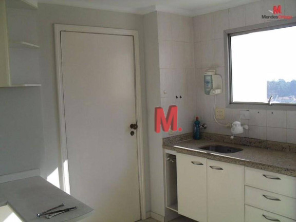 Imagem Apartamento com 4 Quartos à Venda ou Locação, 220 m² em Vila Trujillo - Sorocaba