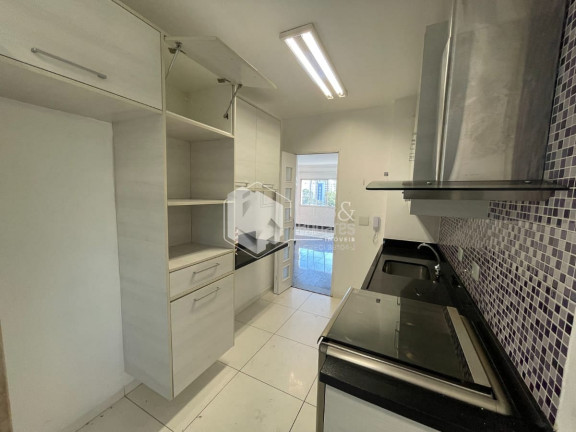 Imagem Apartamento com 3 Quartos à Venda, 104 m² em Vila Andrade - São Paulo Imagem Apartamento com 3 Quartos à Venda, 104 m² em Vila Andrade - São Paulo