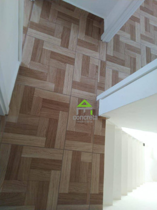 Imagem Casa de Condomínio com 2 Quartos à Venda, 60 m² em água Espraiada (caucaia Do Alto) - Cotia