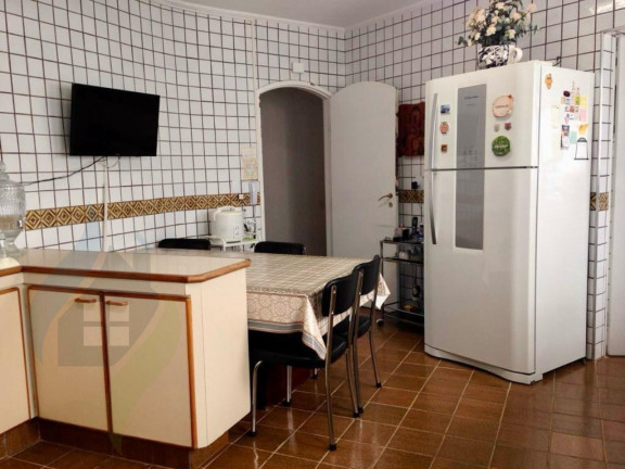 Imagem Imóvel com 4 Quartos à Venda, 208 m² em Santo Amaro - São Paulo