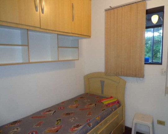 Imagem Apartamento com 4 Quartos à Venda, 192 m² em Pitangueiras - Guarujá