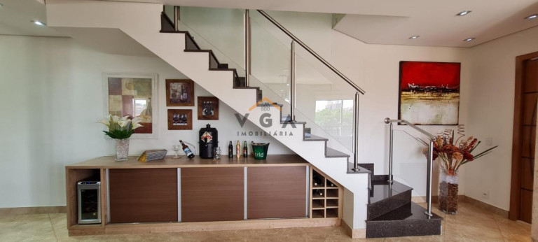 Imagem Apartamento com 3 Quartos à Venda, 136 m² em Sítio Da Figueira - São Paulo