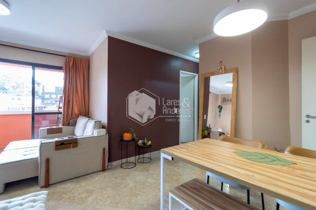 Imagem Apartamento com 2 Quartos à Venda, 67 m² em Vila Parque Jabaquara - São Paulo Imagem Apartamento com 2 Quartos à Venda, 67 m² em Vila Parque Jabaquara - São Paulo