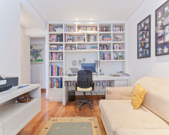 Imagem Apartamento com 3 Quartos à Venda, 267 m² em Perdizes - São Paulo Imagem Apartamento com 3 Quartos à Venda, 267 m² em Perdizes - São Paulo