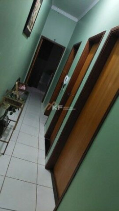 Imagem Casa com 3 Quartos à Venda, 108 m² em Planalto Verde - Ribeirão Preto