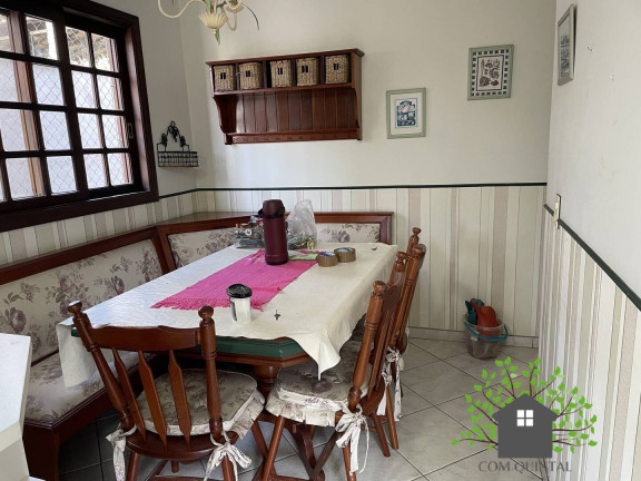 Imagem Casa com 3 Quartos à Venda, 300 m² em Granja Viana - Cotia Imagem Casa com 3 Quartos à Venda, 300 m² em Granja Viana - Cotia