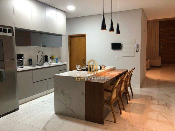 Imagem Casa com 2 Quartos à Venda, 250 m² em Jardim Helvécia - Aparecida De Goiânia Imagem Casa com 2 Quartos à Venda, 250 m² em Jardim Helvécia - Aparecida De Goiânia