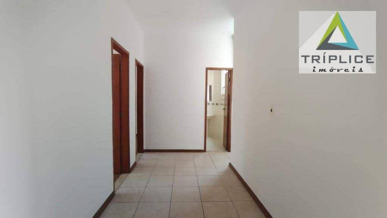 Imagem Apartamento com 3 Quartos à Venda, 68 m² em Santa Helena - Juiz De Fora