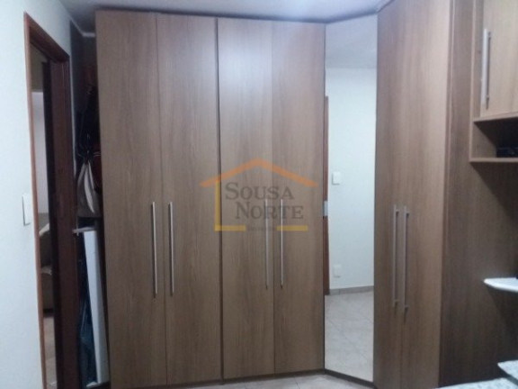 Imagem Apartamento com 2 Quartos à Venda, 51 m² em Tremembé - São Paulo Imagem Apartamento com 2 Quartos à Venda, 51 m² em Tremembé - São Paulo