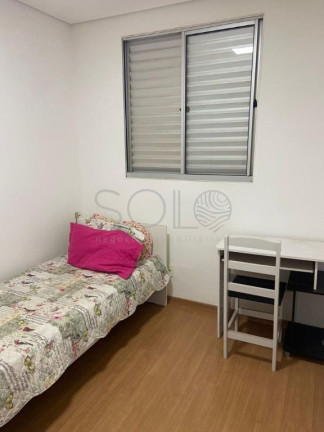Imagem Apartamento com 2 Quartos para Alugar, 60 m² em Parque Atlanta - Araraquara