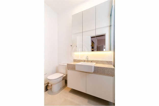 Imagem Apartamento com 3 Quartos à Venda, 157 m² em Campo Belo - São Paulo
