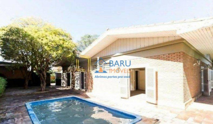 Imagem Casa com 4 Quartos à Venda, 400 m² em Alto De Pinheiros - São Paulo Imagem Casa com 4 Quartos à Venda, 400 m² em Alto De Pinheiros - São Paulo