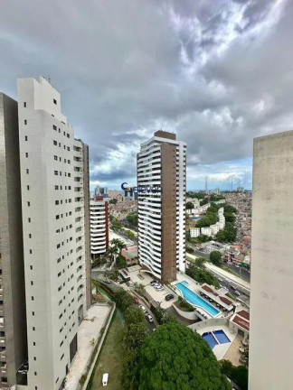Imagem Apartamento com 3 Quartos à Venda,  em Horto Florestal - Salvador