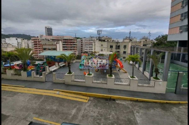 Imagem Apartamento com 3 Quartos à Venda, 100 m² em Botafogo - Rio De Janeiro