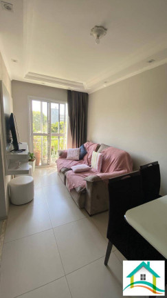 Imagem Apartamento com 2 Quartos à Venda, 56 m² em Mauá - São Caetano Do Sul