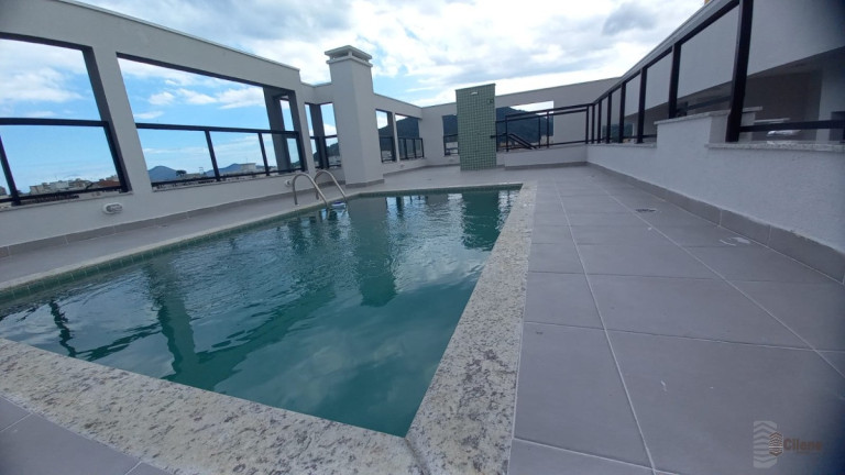 Imagem Apartamento com 2 Quartos à Venda, 71 m² em Itaguá - Ubatuba