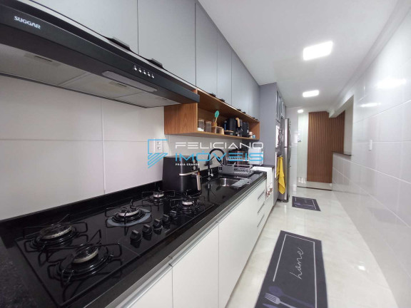 Imagem Apartamento com 3 Quartos à Venda, 108 m² em Caiçara - Praia Grande Imagem Apartamento com 3 Quartos à Venda, 108 m² em Caiçara - Praia Grande