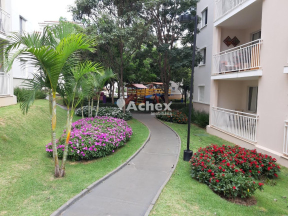 Imagem Apartamento com 2 Quartos à Venda, 58 m² em Loteamento Center Santa Genebra - Campinas Imagem Apartamento com 2 Quartos à Venda, 58 m² em Loteamento Center Santa Genebra - Campinas