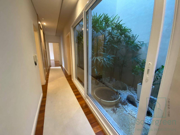 Imagem Casa de Condomínio com 4 Quartos à Venda, 486 m² em Jardim Flamboyant-b - Atibaia