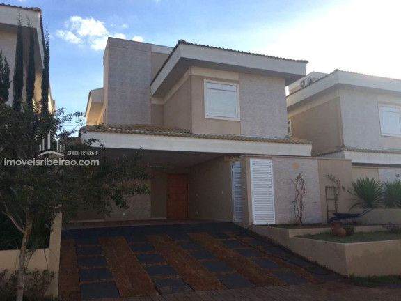 Imagem Casa de Condomínio com 3 Quartos à Venda, 188 m² em Vila Do Golf - Ribeirão Preto Imagem Casa de Condomínio com 3 Quartos à Venda, 188 m² em Vila Do Golf - Ribeirão Preto