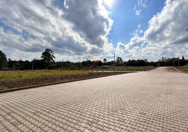 Imóvel à Venda, 20 m² em Colina Verde - Ivoti