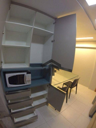 Imagem Apartamento com 1 Quarto à Venda, 40 m² em Espinheiro - Recife Imagem Apartamento com 1 Quarto à Venda, 40 m² em Espinheiro - Recife