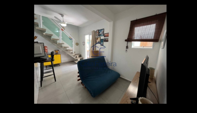 Imagem Casa de Condomínio com 3 Quartos à Venda, 86 m² em Boiçucanga - São Sebastião