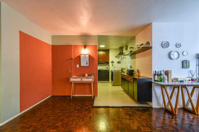 Imagem Apartamento com 2 Quartos à Venda, 107 m² em Itaim Bibi - São Paulo