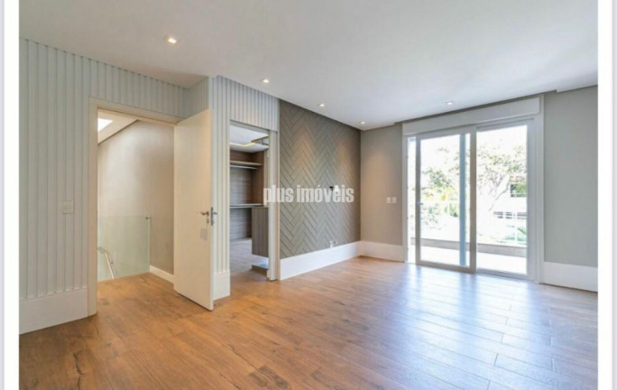 Imagem Casa com 4 Quartos à Venda, 420 m² em Granja Julieta - São Paulo