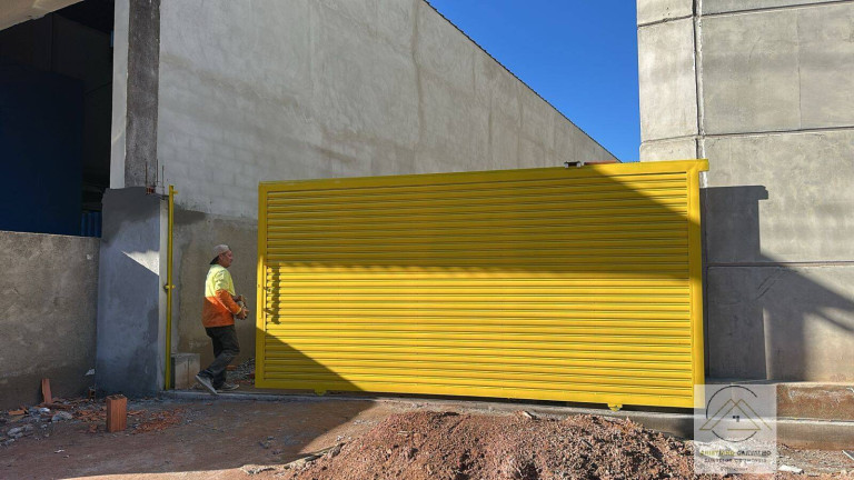 Imagem Galpão para Alugar, 1.600 m² em Vila Industrial - Bom Jesus Dos Perdões