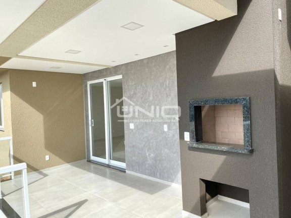 Imagem Casa com 3 Quartos à Venda, 128 m² em São Francisco - Pato Branco