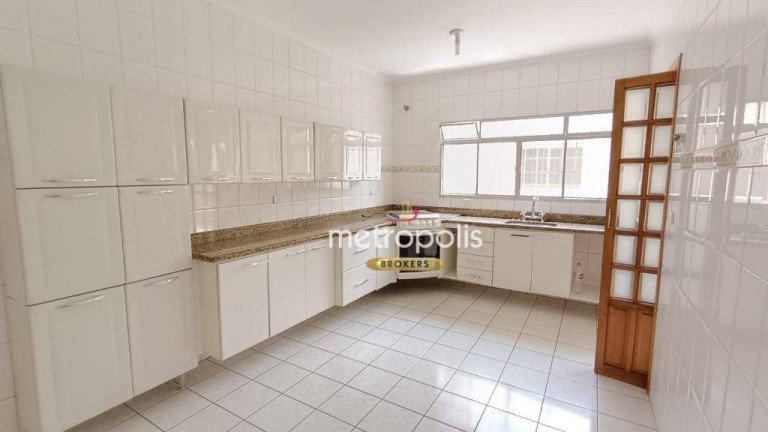 Imagem Sobrado com 3 Quartos para Alugar, 220 m² em Ipiranga - São Paulo
