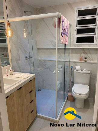 Imagem Apartamento com 4 Quartos à Venda, 250 m² em Icaraí - Niterói Imagem Apartamento com 4 Quartos à Venda, 250 m² em Icaraí - Niterói