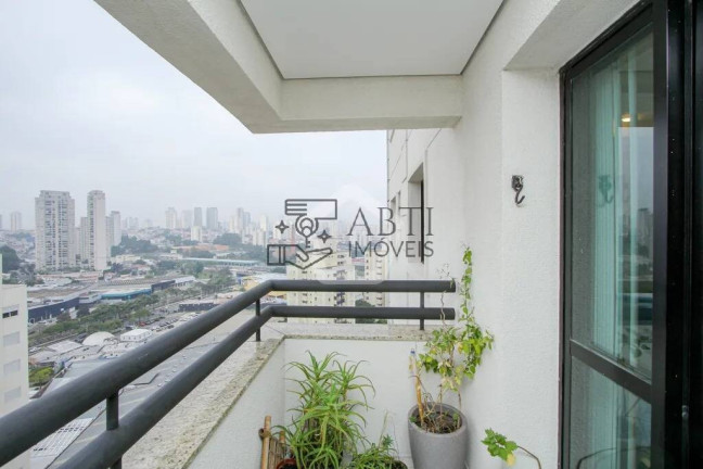 Imagem Apartamento com 3 Quartos à Venda, 105 m² em Jardim Vila Mariana - São Paulo